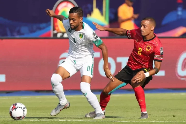 Watch Comoros vs Angola Live Stream, How To Watch World Friendly International, TV Channels, Lineups, Preview