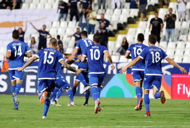 Watch Cyprus vs Latvia Live Streams, How To Watch International friendly, TV Channels, Lineups, Preview