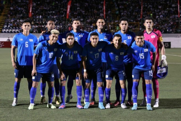Watch El Salvador vs Bonaire Live Stream, How To Watch World Friendly International, TV Channels, Lineups, Preview