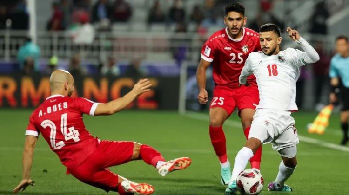 Watch Myanmar vs Syria Live Stream, How To Watch World Cup 2026 Qualifier, TV Channels, Lineups, Preview