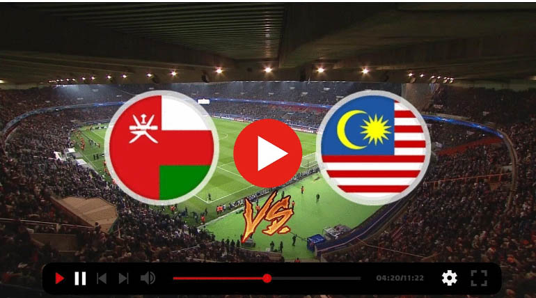 Watch Oman vs Malaysia Live Stream, How To Watch World Cup 2026 Qualifier, TV Channels, Lineups, Preview