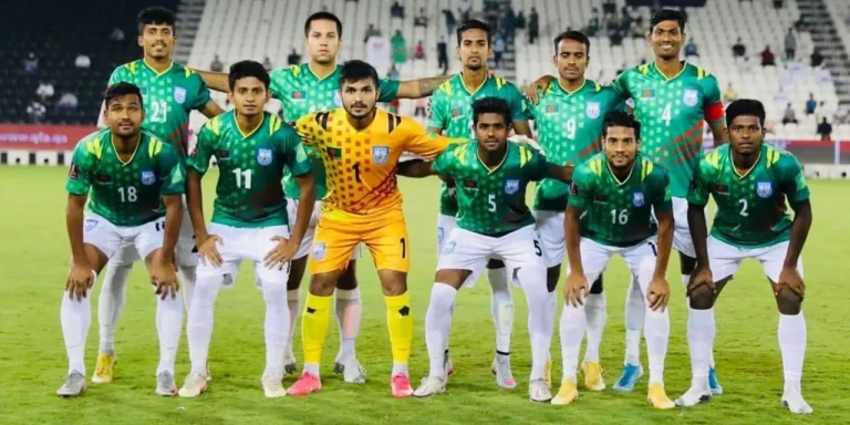 World Cup 2026 Qualifier: Bangladesh vs Palestine Live Stream, How To Watch, TV Channels, Lineups, Preview