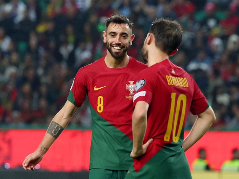 Watch Portugal vs Sweden Live Stream, How To Watch World Friendly International, TV Channels, Lineups, Preview