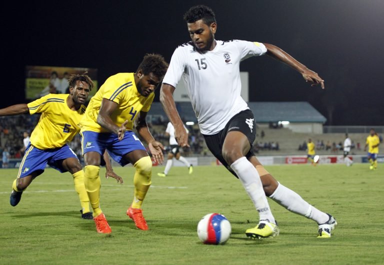 Watch Solomon Islands vs Fiji Live Stream, How To Watch World Friendly International