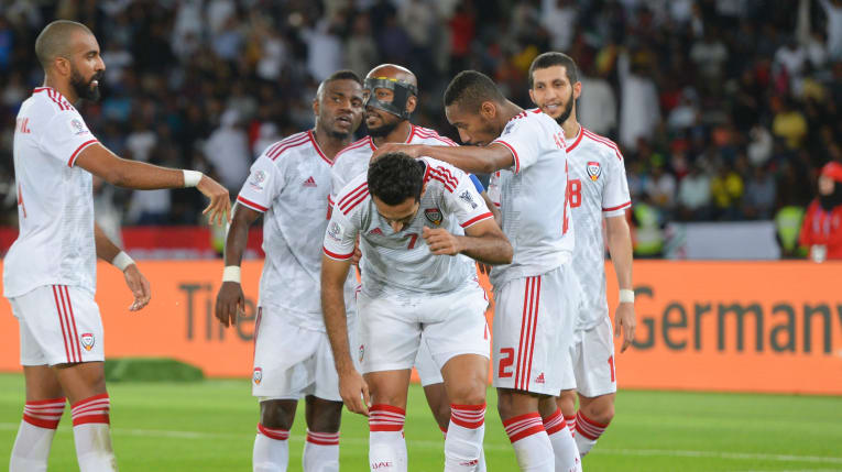 Watch United Arab Emirates vs Yemen Live Stream, How To Watch World Cup 2026 Qualifier, TV Channels, Lineups, Preview
