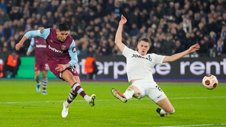 West Ham United Vs Freiburg Live Stream: When And Where To Watch Europa League Play-off