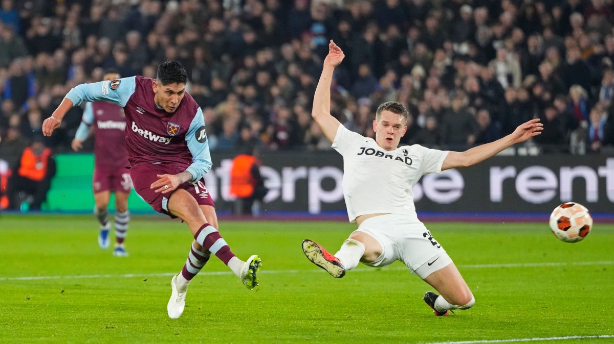 West Ham United Vs Freiburg Live Stream, When And Where To Watch Europa League Play-off