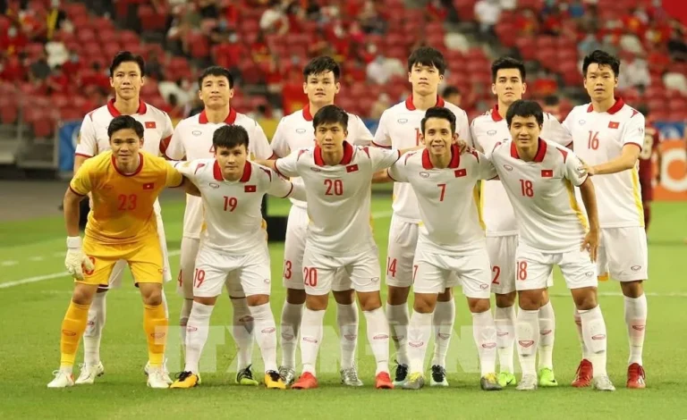World Cup 2026 Qualifier Indonesia vs Vietnam, Live Stream, How To Watch, TV Channels, Lineups, Preview