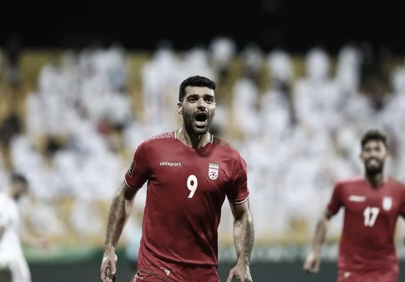 World Cup 2026 Qualifier Iran vs Turkmenistan, Live Stream, How To Watch, TV Channels, Lineups, Preview