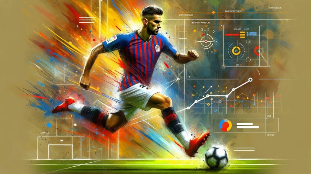 The AI Revolution in Football: Chat GPT's Role on the Pitch