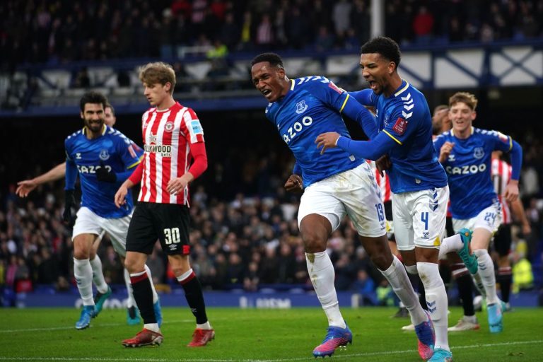 Everton vs Brentford FC prediction, odds & betting tips, lineups, Preview