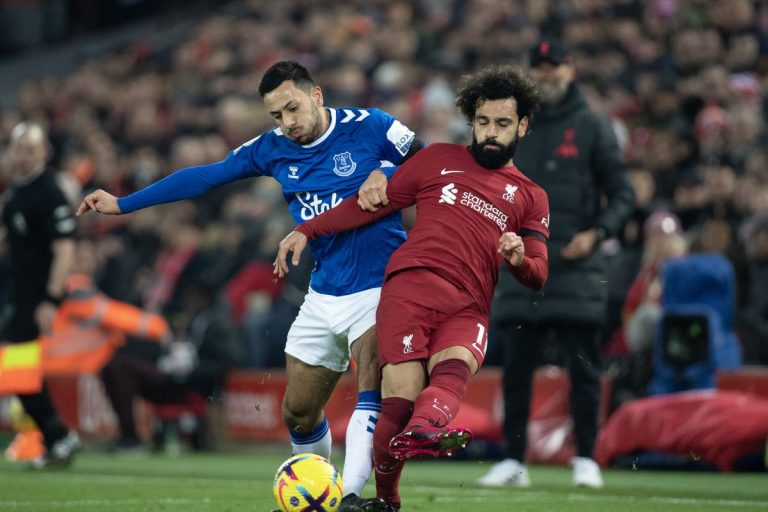 Liverpool vs Everton Live Stream Info, How To Watch Premier League Live On TV