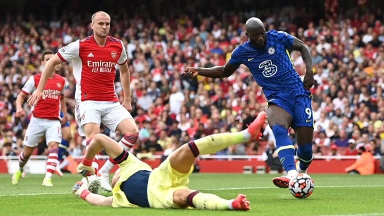 Arsenal vs Chelsea Live Stream Info, How To Watch Premier League Live On TV