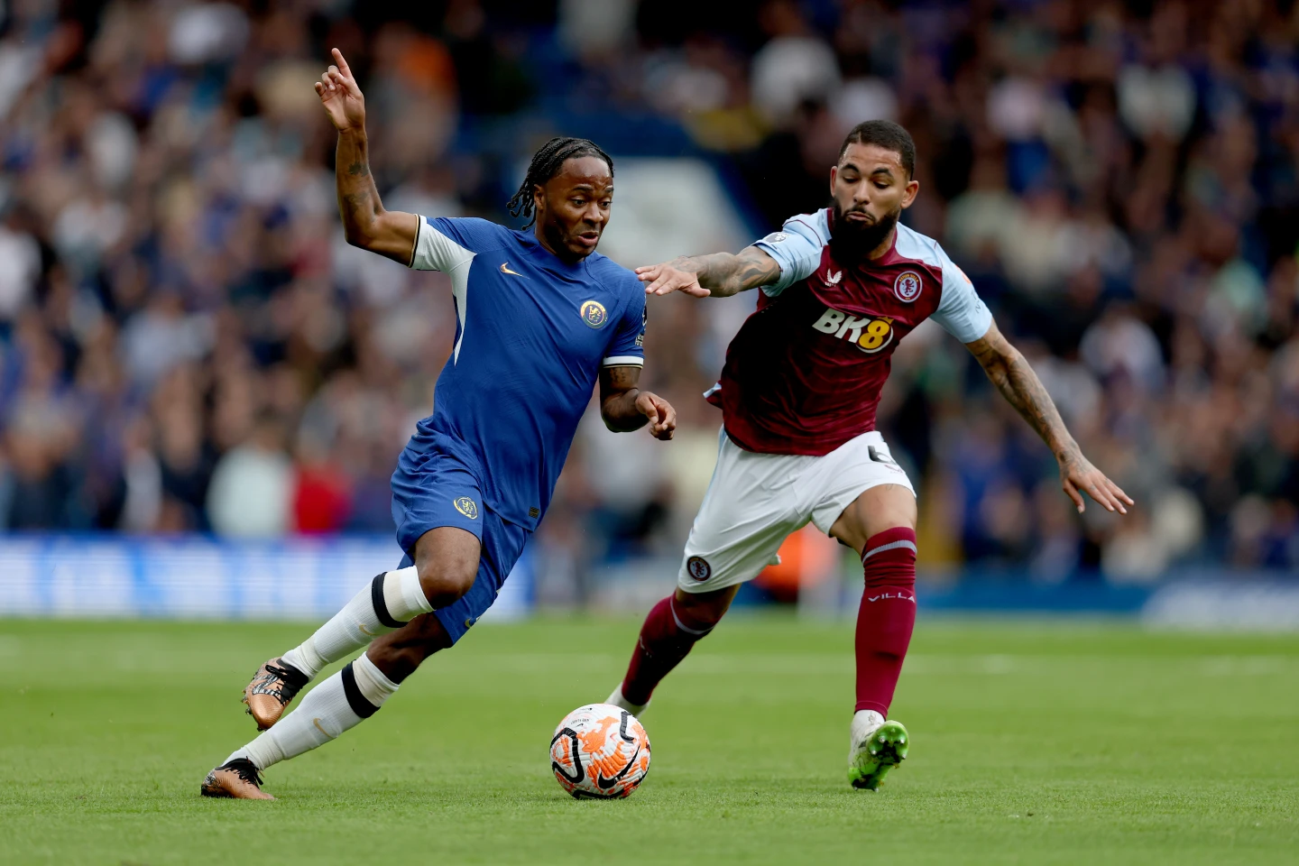 Aston Villa vs Chelsea Live Stream Info, How To Watch Premier League Live On TV