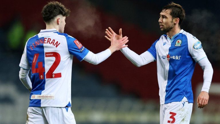 Blackburn Rovers F.C vs Sheffield Wednesday prediction, odds & betting tips, lineups, Preview
