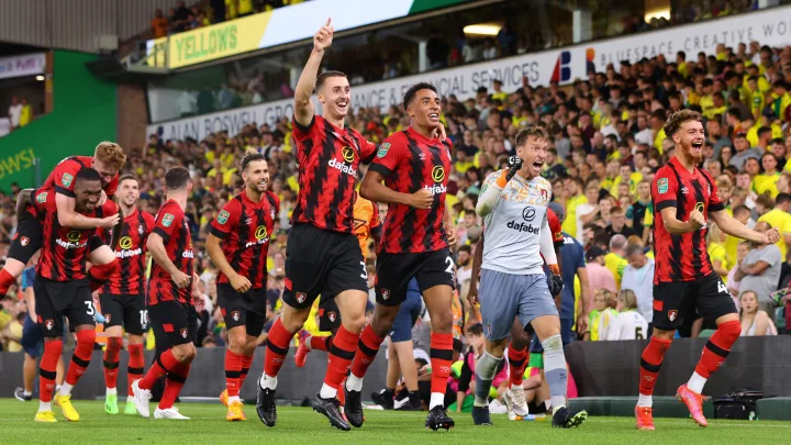 Bournemouth vs Wolverhampton Wanderers FC prediction, odds & betting tips, lineups, Preview