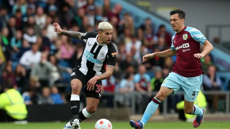 Burnley vs Newcastle Live Stream Info, How To Watch Premier League Live On TV