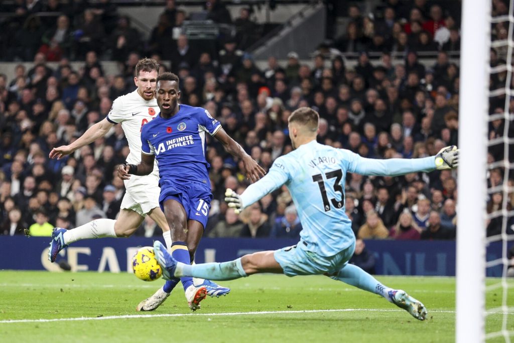 Chelsea vs Tottenham Live Stream Info, How To Watch Premier League Live On TV