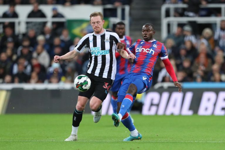 Crystal Palace vs Newcastle United prediction, odds & betting tips, lineups, Preview