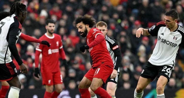 Fulham vs Liverpool prediction, odds & betting tips, lineups, Preview