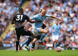 Fulham vs Manchester City Live Stream Info, How To Watch Premier League Live On TV