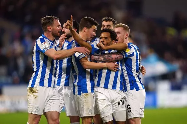 Huddersfield Town vs Swansea City AFC Live Stream, TV Guide, How To Watch EFL Championship