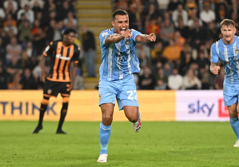 Hull City vs Coventry City prediction, odds & betting tips, lineups, Preview
