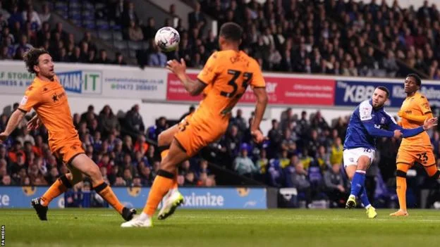 Hull City vs Ipswich Town Live Stream, TV Guide, How To Watch EFL Championship