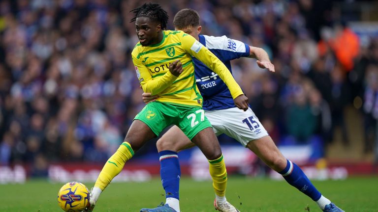 Ipswich vs Norwich prediction, odds & betting tips, lineups, Preview