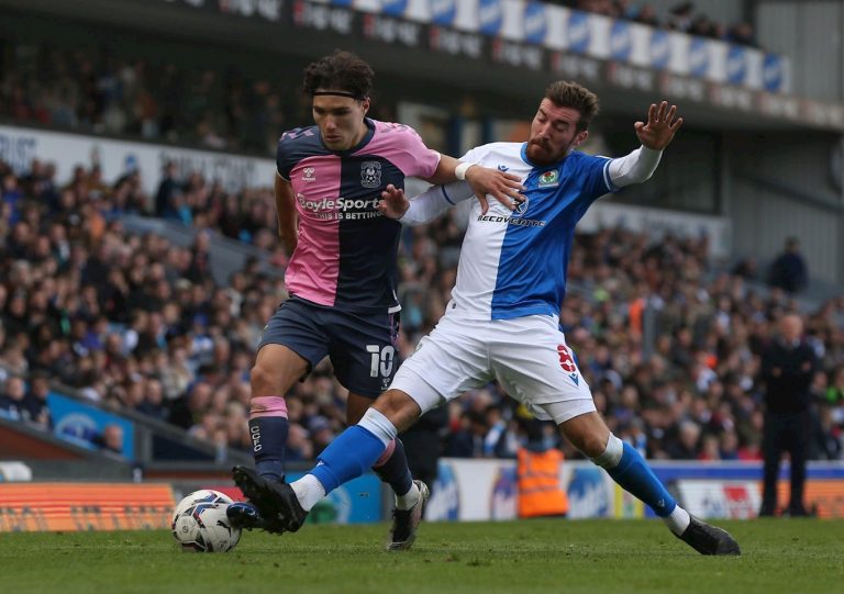Blackburn Movers FC vs Coventry United prediction, odds & betting tips, lineups, Preview