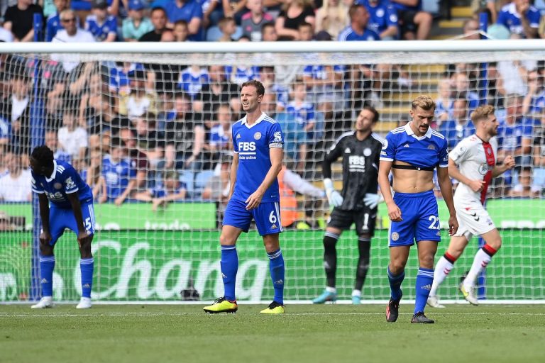 Leicester City FC vs Southampton FC Live Stream, TV Guide, How To Watch EFL Championship