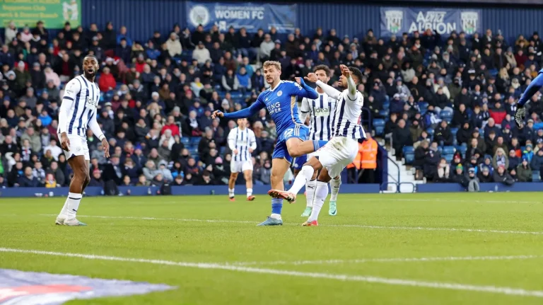 Leicester City vs West Bromwich Albion prediction, odds & betting tips, lineups, Preview