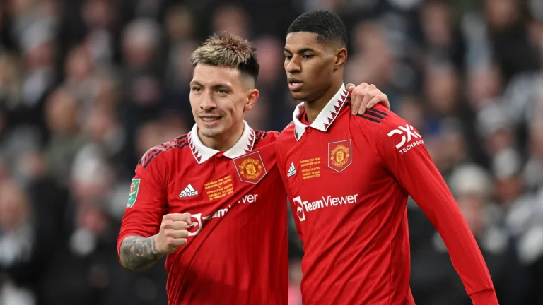 Manchester United vs Liverpool prediction, odds & betting tips, lineups, Preview
