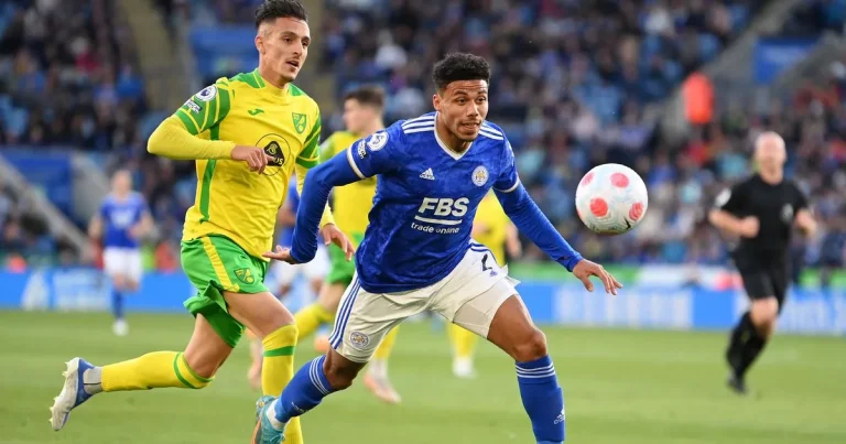 Norwich City vs Leicester City Live Stream, TV Guide, How To Watch EFL Championship
