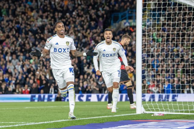 Queen Park Rangers vs Leeds United Live Stream, TV Guide, How To Watch ...