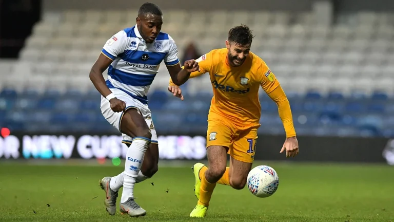 Queen Park Rangers vs Preston North End Live Stream, TV Guide, How To Watch EFL Championship