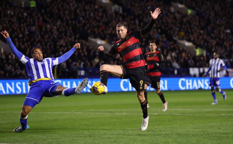 Queens Park Rangers F.C. vs Sheffield Wed prediction, odds & betting tips, lineups, Preview