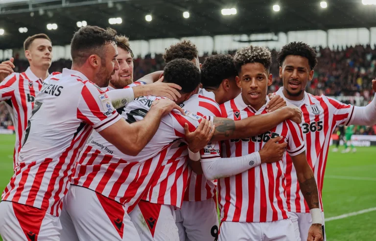 Stoke City vs Plymouth Argyle F.C prediction, odds & betting tips, lineups, Preview