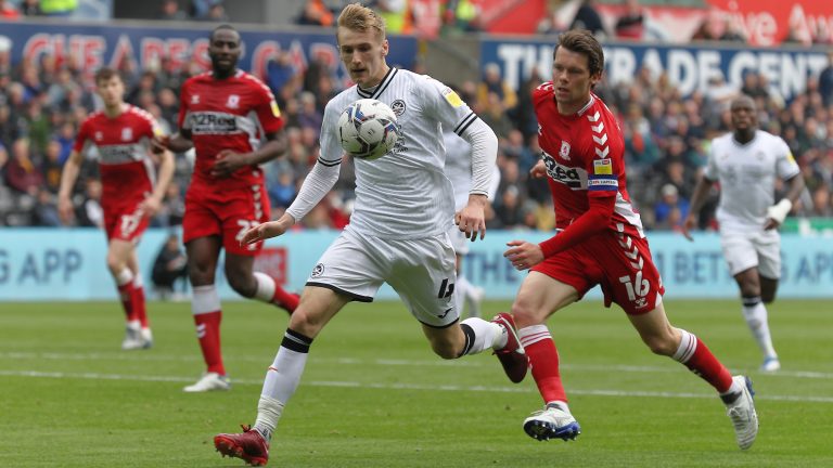 Swansea City vs Middlesbrough prediction, odds & betting tips, lineups, Preview