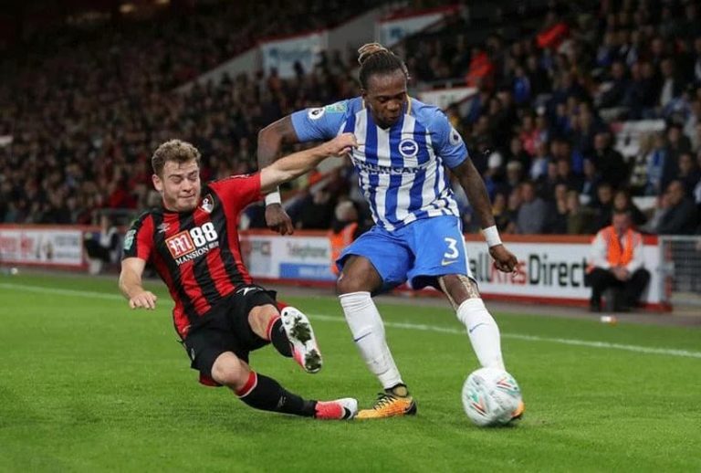 Bournemouth vs Brighton Live Stream Info, How To Watch Premier League Live On TV