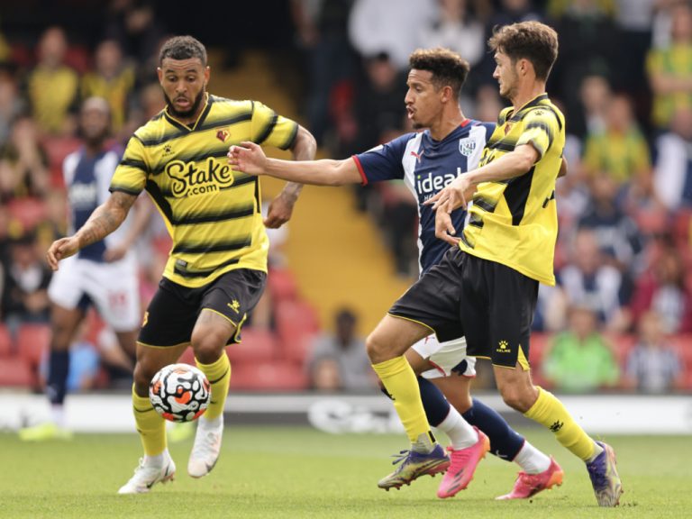 West Brom vs Watford prediction, odds & betting tips, lineups, Preview