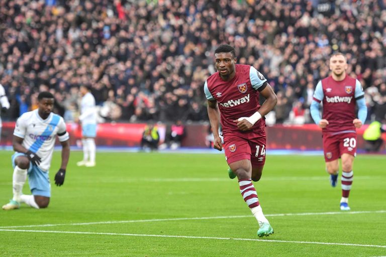 West Ham United vs Crystal Palace prediction, odds & betting tips, lineups, Preview