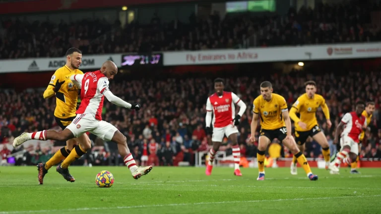 Wolverhampton Wanderers vs Arsenal F.C prediction, odds & betting tips, lineups, Preview