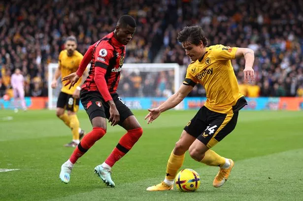 Wolves vs Bournemouth Live Stream Info, How To Watch Premier League Live On TV