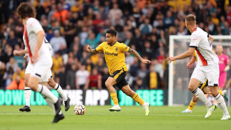 Wolves vs Luton Live Stream Info, How To Watch Premier League Live On TV