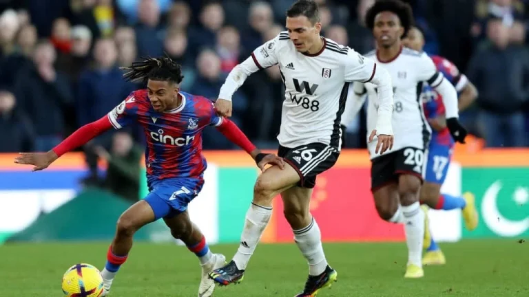Fulham City vs Crystal Palace prediction, odds & betting tips, lineups, Preview