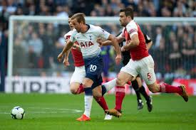 Tottenham FC vs Arsenal FC prediction, odds & betting tips, lineups, Preview