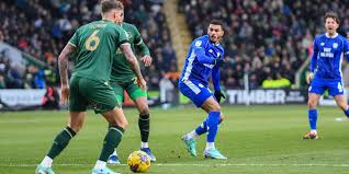 Playmouth AFC vs Leicester City FC Live Stream, TV Guide, How To Watch EFL Championship