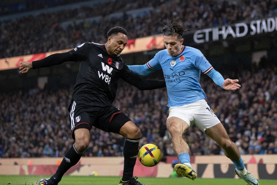Fulham FC vs Manchester City prediction, odds & betting tips, lineups, Preview