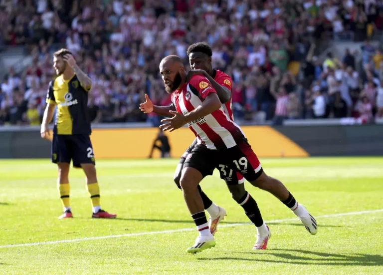 Bournemouth FC vs Brentford FC prediction, odds & betting tips, lineups, Preview